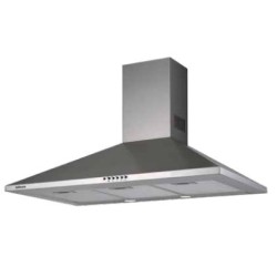 Edesa ECP-7611 X De pared Acero inoxidable 645 m³ h