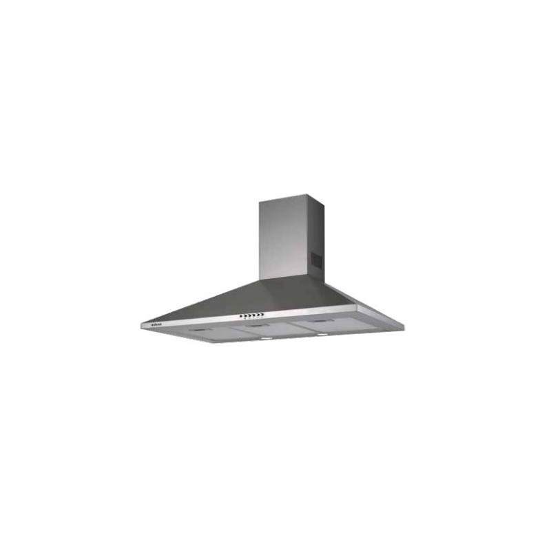 Edesa ECP-7611 X De pared Acero inoxidable 645 m³ h
