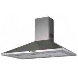 Edesa ECP-9611 X De pared Acero inoxidable 645 m³ h