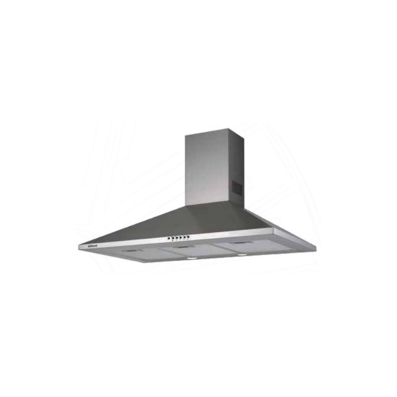 Edesa ECP-9611 X De pared Acero inoxidable 645 m³ h