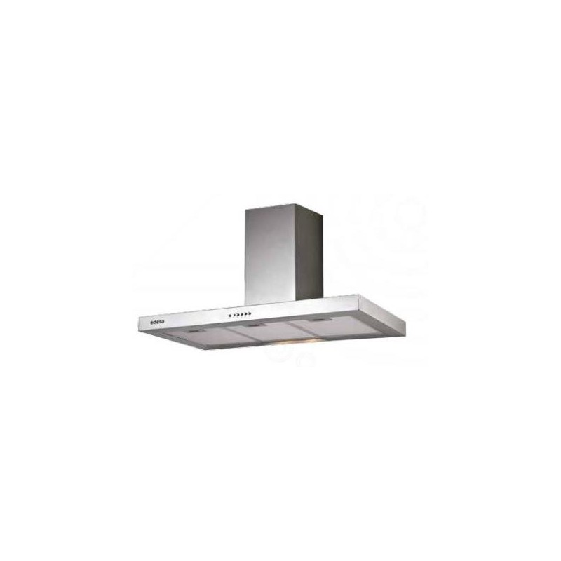 Edesa ECB-6411 X De pared Acero inoxidable 400 m³ h