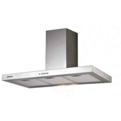 Edesa ECB-7411 X De pared Acero inoxidable 400 m³ h