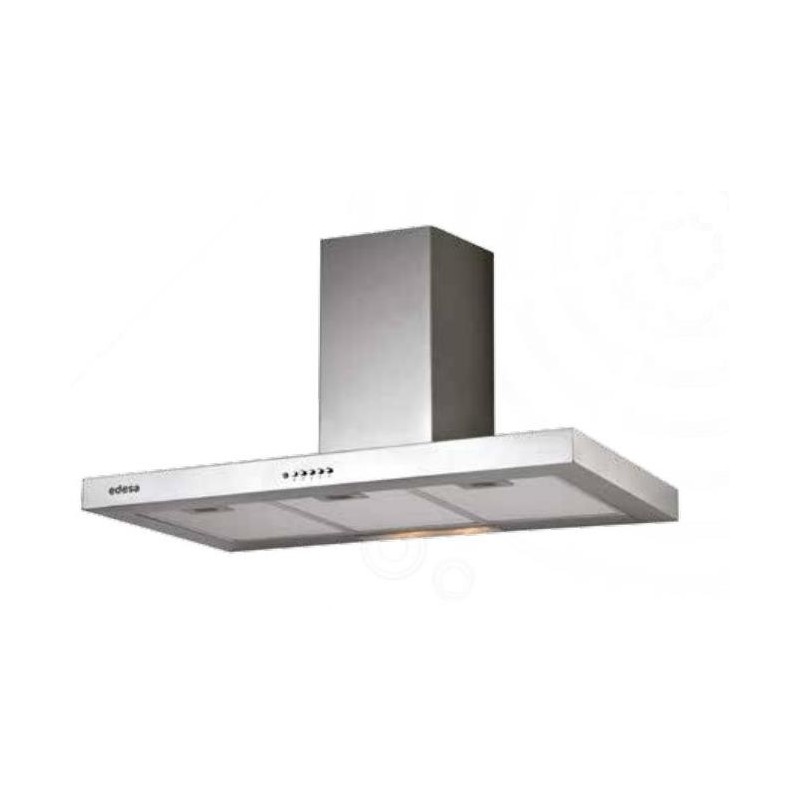 Edesa ECB-7411 X De pared Acero inoxidable 400 m³ h