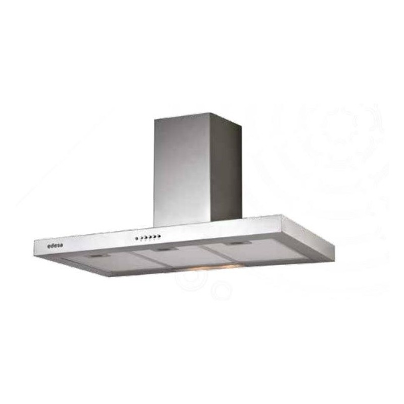 Edesa ECB-9411 X De pared Acero inoxidable 400 m³ h