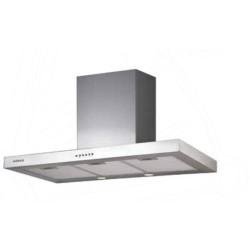 Edesa ECB-6611 X De pared Acero inoxidable 645 m³ h