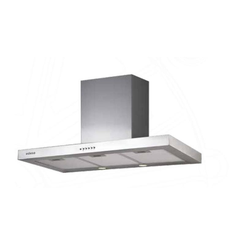 Edesa ECB-6611 X De pared Acero inoxidable 645 m³ h