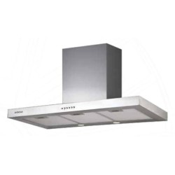 Edesa ECB-7611 X De pared Acero inoxidable 645 m³ h
