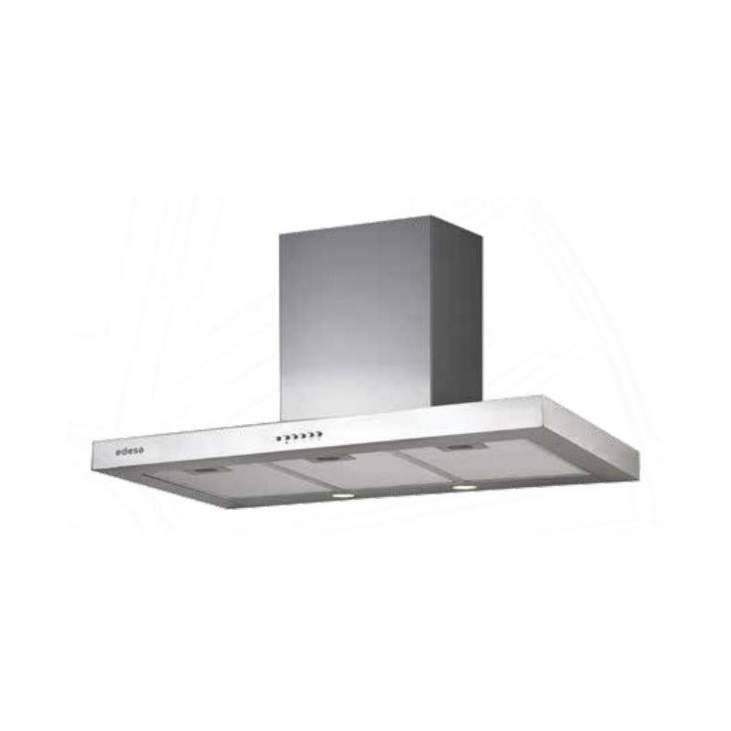 Edesa ECB-7611 X De pared Acero inoxidable 645 m³ h