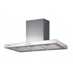 Edesa ECB-9611 X De pared Acero inoxidable 645 m³ h