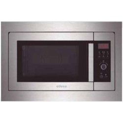 Edesa EMW-2020-IG X Acero inoxidable Microondas con grill Integrado 20 L 700 W