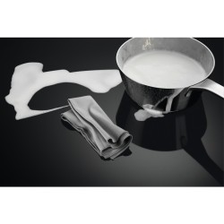 AEG IKE85651FB Negro Integrado 80 cm Con placa de inducción 5 zona(s)