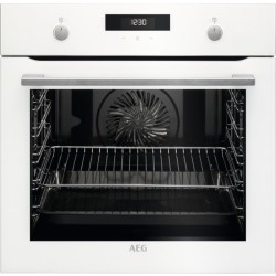 AEG BEK435120W 71 L Blanco