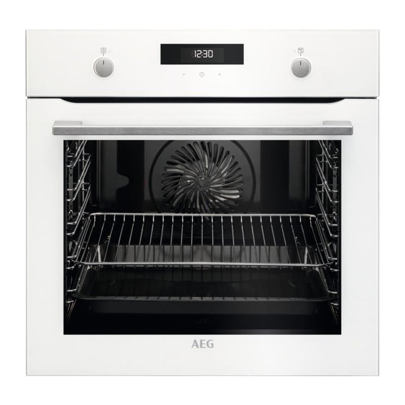 AEG BEK435120W 71 L Blanco