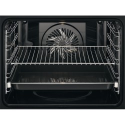 AEG BEK435120W 71 L Blanco