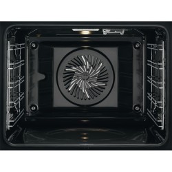 AEG BEK435120W 71 L Blanco