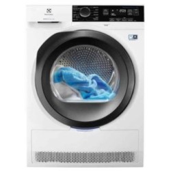 Electrolux EW8H4964IB secadora Independiente Carga frontal 9 kg Blanco