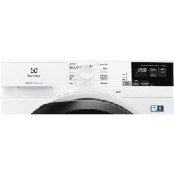 Electrolux EW8H4964IB secadora Independiente Carga frontal 9 kg Blanco