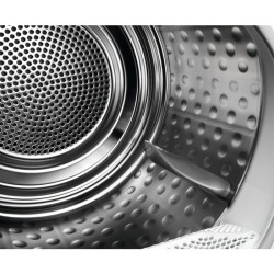 Electrolux EW8H4964IB secadora Independiente Carga frontal 9 kg Blanco