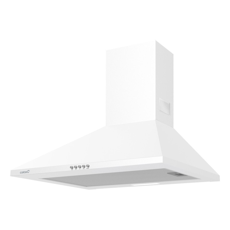 CATA OMEGA 600 WH De pared Blanco 645 m³ h