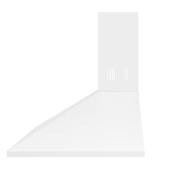 CATA OMEGA 600 WH De pared Blanco 645 m³ h