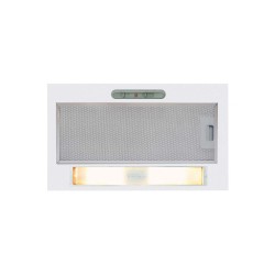 CATA G 45 WH Encastrada Blanco 335 m³ h