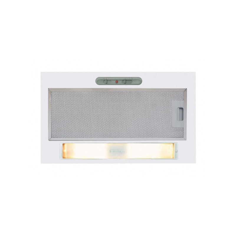CATA G 45 WH Encastrada Blanco 335 m³ h
