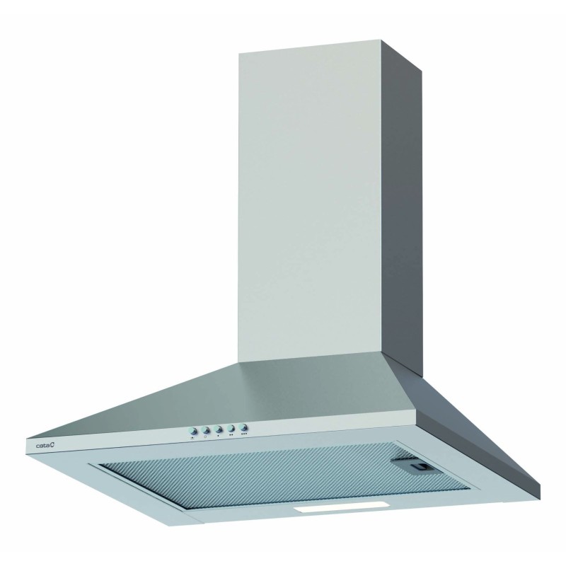 CATA VK 5000 X De pared Acero inoxidable 477,3 m³ h