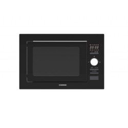 Nodor NorChef MW 25 DG DB Negro Microondas combinado Integrado 25 L 900 W