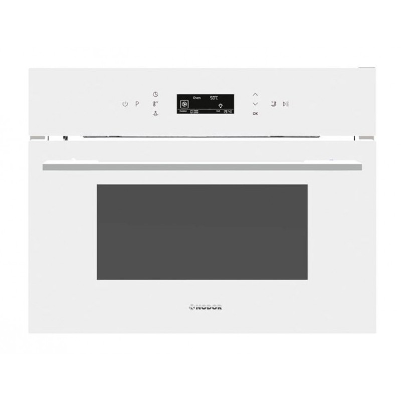 Nodor NorChef MW 4800 SW 40 L 2550 W Blanco