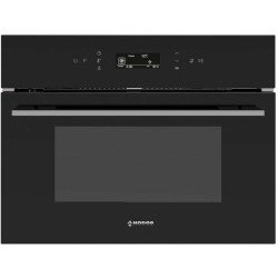 Nodor NorChef SO 4800 DB Pequeño Negro Tocar