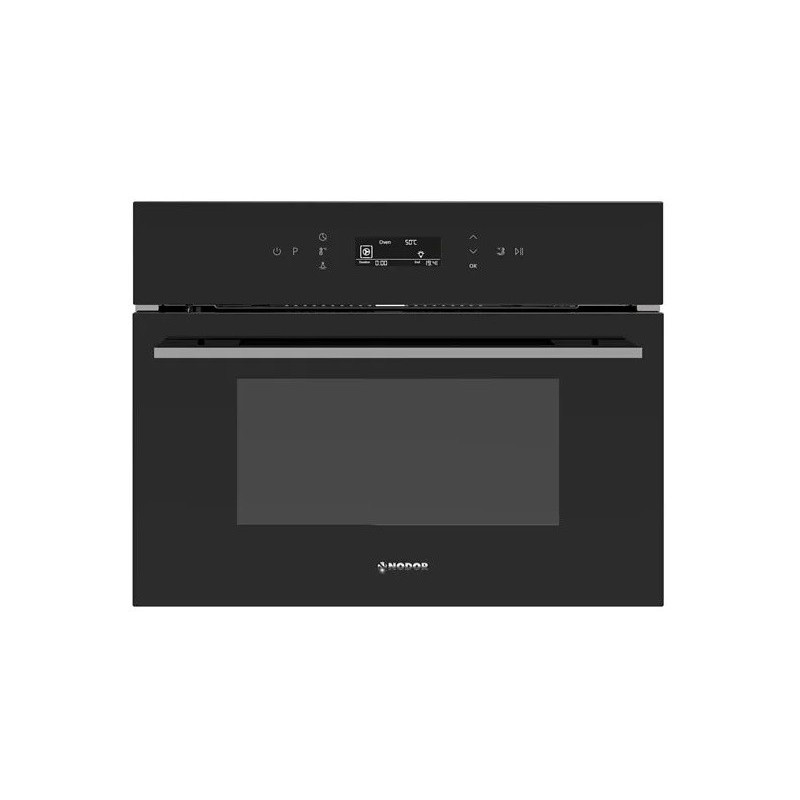Nodor NorChef MO 4800 DB 40 L 3280 W Negro