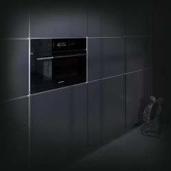 Nodor NorChef MO 4800 DB 40 L 3280 W Negro