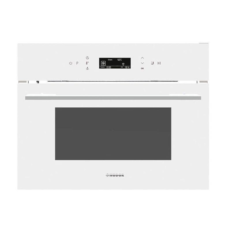Nodor NorChef MO 4800 SW 40 L 3280 W Blanco