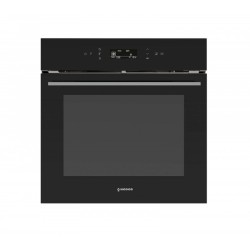 Nodor NorChef MO 6800 DB 67 L 3650 W Negro