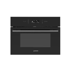 Nodor NorChef MW 4800 DB 40 L 2550 W Negro