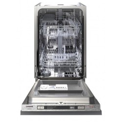 Nodor NorCare DW4590 I Completamente integrado 9 cubiertos