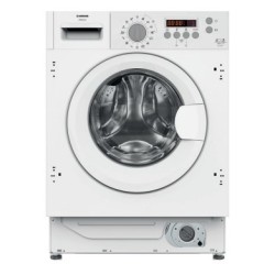 Nodor NorCare WM1480 I lavadora Carga frontal 8 kg 1400 RPM Blanco