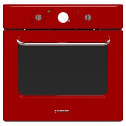 Nodor NorChef MO 6610 RR 53 L 2350 W Rojo