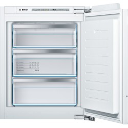 Bosch Serie 6 GIV11AFE0 congelador Congelador vertical Integrado 72 L