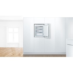 Bosch Serie 6 GIV11AFE0 congelador Congelador vertical Integrado 72 L