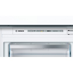 Bosch Serie 6 GIV11AFE0 congelador Congelador vertical Integrado 72 L