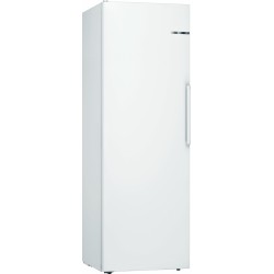 Bosch Serie 4 KSV33VWEP frigorífico Independiente 324 L Blanco