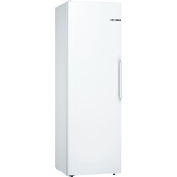 Bosch Serie 4 KSV36VWEP frigorífico Independiente 346 L Blanco