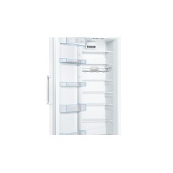 Bosch Serie 4 KSV36VWEP frigorífico Independiente 346 L Blanco
