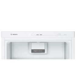 Bosch Serie 4 KSV36VWEP frigorífico Independiente 346 L Blanco