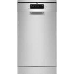 AEG FFB62407ZM Independiente 9 cubiertos