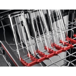 AEG FFB62407ZM Independiente 9 cubiertos