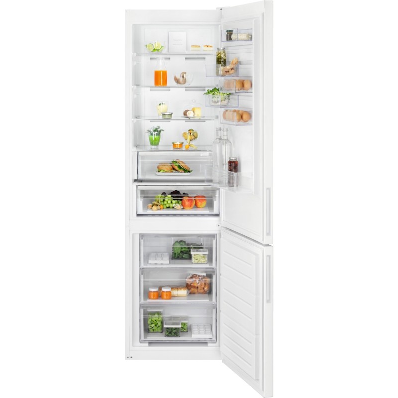 Electrolux LNC7ME34W1 Independiente 366 L Blanco