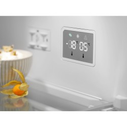 Electrolux LNC7ME34W1 Independiente 366 L Blanco