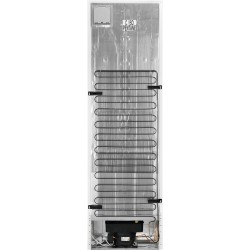 Electrolux LNC7ME34X1 Independiente 366 L Plata, Acero inoxidable